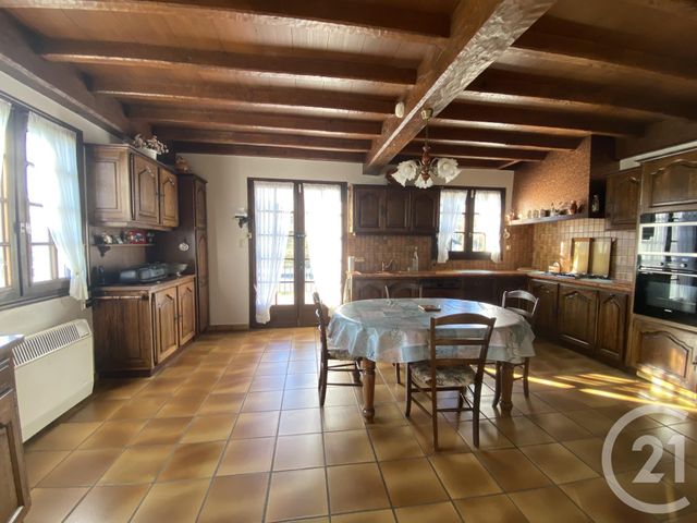 maison à vendre - 9 pièces - 231.0 m2 - VIODOS ABENSE DE BAS - 64 - AQUITAINE - Century 21 Belharra Xiberoa