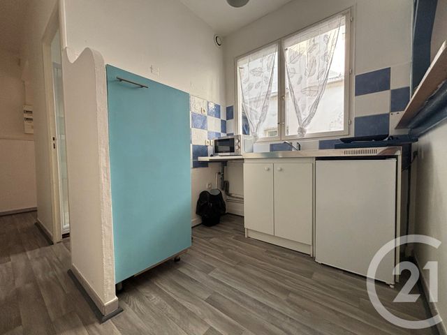 Appartement T2 à louer - 2 pièces - 39.0 m2 - MAULEON SOULE - 64 - AQUITAINE - Century 21 Belharra Xiberoa