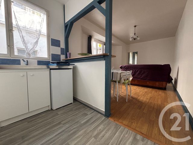 Appartement T2 à louer - 2 pièces - 39.0 m2 - MAULEON SOULE - 64 - AQUITAINE - Century 21 Belharra Xiberoa