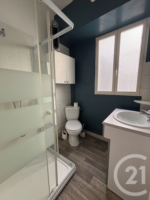 Appartement T2 à louer - 2 pièces - 39.0 m2 - MAULEON SOULE - 64 - AQUITAINE - Century 21 Belharra Xiberoa