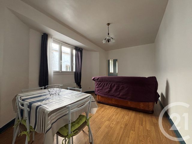 Appartement T2 à louer - 2 pièces - 39.0 m2 - MAULEON SOULE - 64 - AQUITAINE - Century 21 Belharra Xiberoa