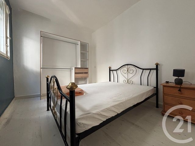 Appartement T2 à louer - 2 pièces - 39.0 m2 - MAULEON SOULE - 64 - AQUITAINE - Century 21 Belharra Xiberoa