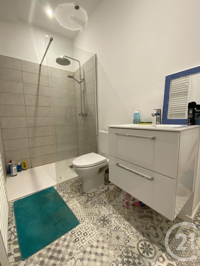 Appartement T2 à louer - 2 pièces - 33.0 m2 - MAULEON SOULE - 64 - AQUITAINE - Century 21 Belharra Xiberoa