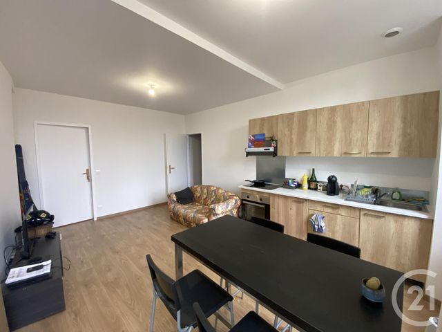 Appartement T2 à louer - 2 pièces - 33.0 m2 - MAULEON SOULE - 64 - AQUITAINE - Century 21 Belharra Xiberoa