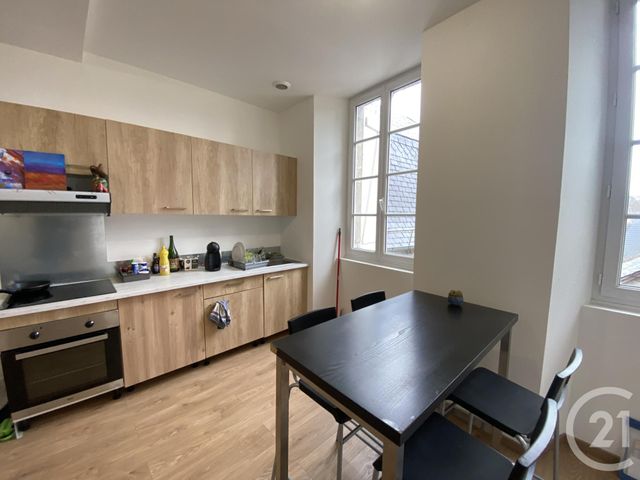 Appartement T2 à louer - 2 pièces - 33.0 m2 - MAULEON SOULE - 64 - AQUITAINE - Century 21 Belharra Xiberoa