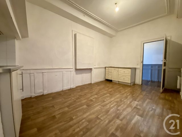 Appartement T2 à louer - 2 pièces - 50.0 m2 - MAULEON SOULE - 64 - AQUITAINE - Century 21 Belharra Xiberoa