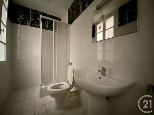 Appartement T2 à louer - 2 pièces - 50.0 m2 - MAULEON SOULE - 64 - AQUITAINE - Century 21 Belharra Xiberoa