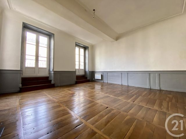 Appartement T2 à louer - 2 pièces - 50.0 m2 - MAULEON SOULE - 64 - AQUITAINE - Century 21 Belharra Xiberoa