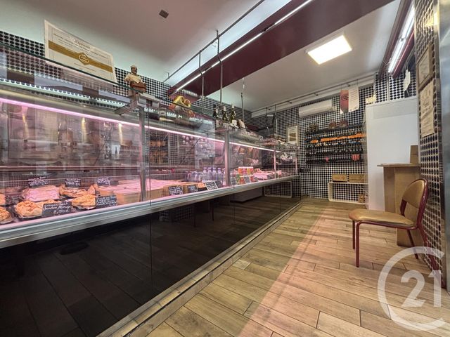 Appartement Local à louer - 3 pièces - 90.0 m2 - MAULEON SOULE - 64 - AQUITAINE - Century 21 Belharra Xiberoa