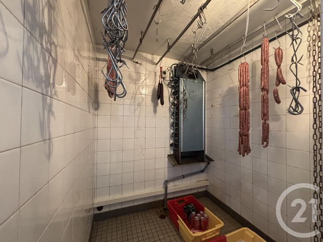 Appartement Local à louer - 3 pièces - 90.0 m2 - MAULEON SOULE - 64 - AQUITAINE - Century 21 Belharra Xiberoa