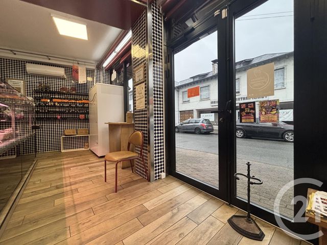 Appartement Local à louer - 3 pièces - 90.0 m2 - MAULEON SOULE - 64 - AQUITAINE - Century 21 Belharra Xiberoa