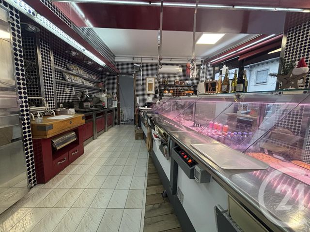 Appartement Local à louer - 3 pièces - 90.0 m2 - MAULEON SOULE - 64 - AQUITAINE - Century 21 Belharra Xiberoa