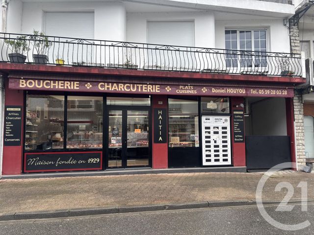 Appartement Local à louer MAULEON SOULE