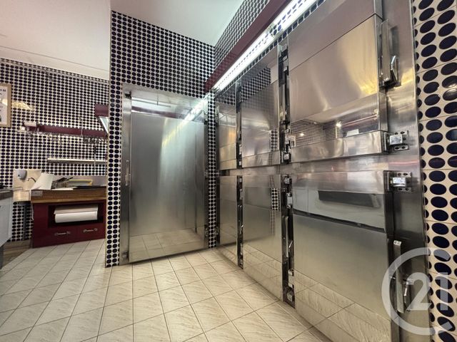 Appartement Local à louer - 3 pièces - 90.0 m2 - MAULEON SOULE - 64 - AQUITAINE - Century 21 Belharra Xiberoa