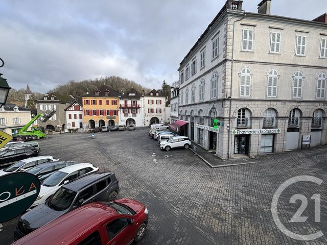 Appartement T4 à louer - 4 pièces - 100.0 m2 - TARDETS SORHOLUS - 64 - AQUITAINE - Century 21 Belharra Xiberoa