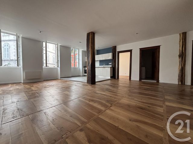 Appartement T4 à louer TARDETS SORHOLUS