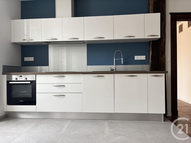 Appartement T4 à louer - 4 pièces - 100.0 m2 - TARDETS SORHOLUS - 64 - AQUITAINE - Century 21 Belharra Xiberoa