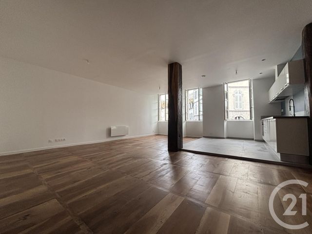 Appartement T4 à louer - 4 pièces - 100.0 m2 - TARDETS SORHOLUS - 64 - AQUITAINE - Century 21 Belharra Xiberoa