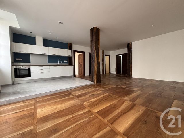 Appartement T4 à louer - 4 pièces - 100.0 m2 - TARDETS SORHOLUS - 64 - AQUITAINE - Century 21 Belharra Xiberoa