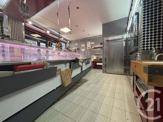 commerce à louer - 90.0 m2 - MAULEON LICHARRE - 64 - AQUITAINE - Century 21 Belharra Xiberoa