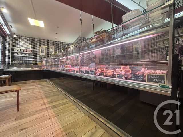 commerce à louer - 90.0 m2 - MAULEON LICHARRE - 64 - AQUITAINE - Century 21 Belharra Xiberoa