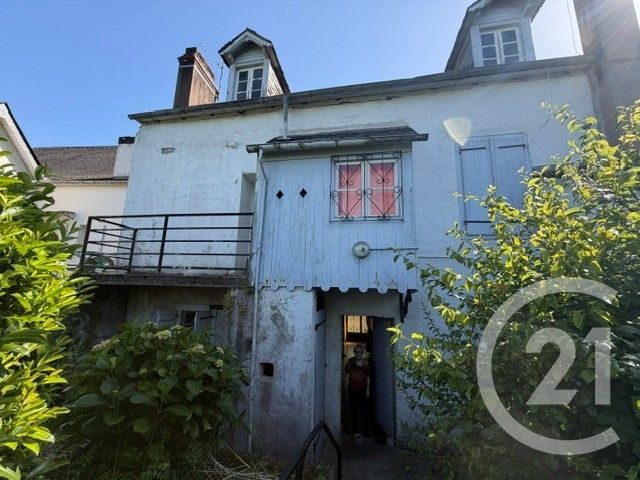 maison à vendre - 5 pièces - 197.0 m2 - MAULEON LICHARRE - 64 - AQUITAINE - Century 21 Belharra Xiberoa