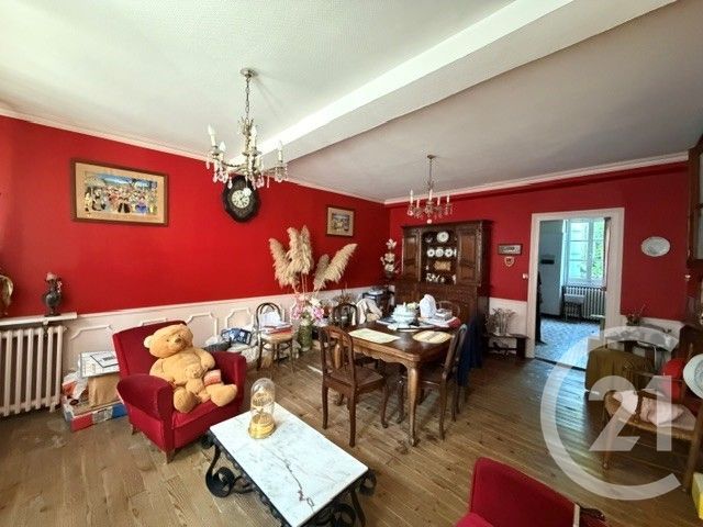 maison à vendre - 5 pièces - 197.0 m2 - MAULEON LICHARRE - 64 - AQUITAINE - Century 21 Belharra Xiberoa