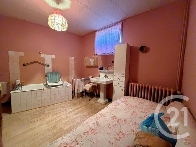 maison à vendre - 5 pièces - 197.0 m2 - MAULEON LICHARRE - 64 - AQUITAINE - Century 21 Belharra Xiberoa