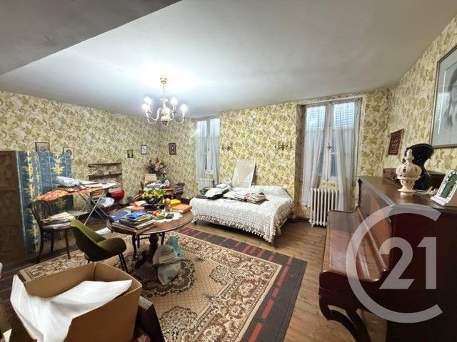 maison à vendre - 5 pièces - 197.0 m2 - MAULEON LICHARRE - 64 - AQUITAINE - Century 21 Belharra Xiberoa