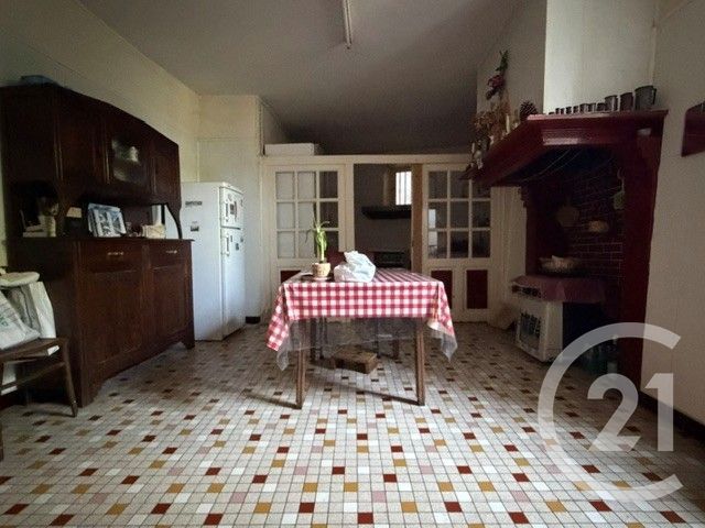 maison à vendre - 5 pièces - 197.0 m2 - MAULEON LICHARRE - 64 - AQUITAINE - Century 21 Belharra Xiberoa