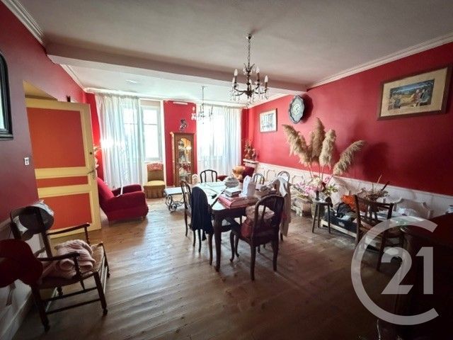 maison à vendre - 5 pièces - 197.0 m2 - MAULEON LICHARRE - 64 - AQUITAINE - Century 21 Belharra Xiberoa