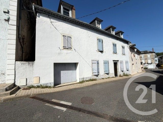 maison - MAULEON LICHARRE - 64