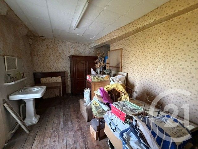 maison à vendre - 5 pièces - 197.0 m2 - MAULEON LICHARRE - 64 - AQUITAINE - Century 21 Belharra Xiberoa