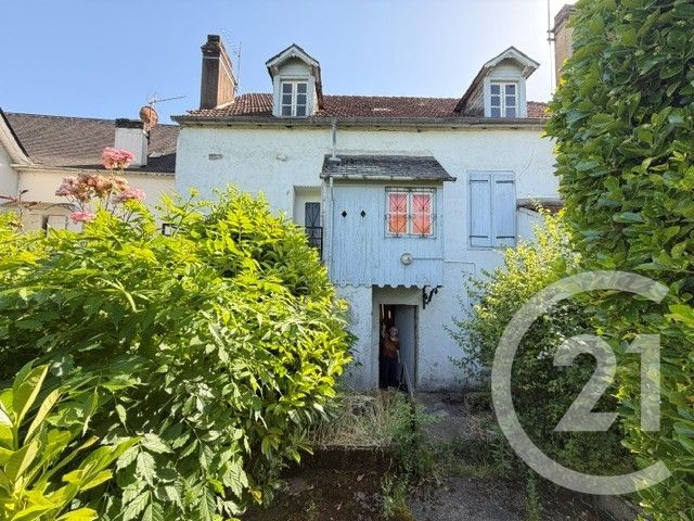 maison à vendre - 5 pièces - 197.0 m2 - MAULEON LICHARRE - 64 - AQUITAINE - Century 21 Belharra Xiberoa