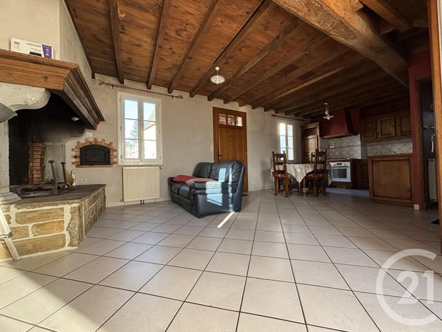 maison à louer - 5 pièces - 99.0 m2 - BARCUS - 64 - AQUITAINE - Century 21 Belharra Xiberoa