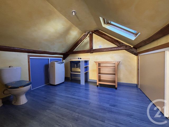 maison à louer - 5 pièces - 99.0 m2 - BARCUS - 64 - AQUITAINE - Century 21 Belharra Xiberoa