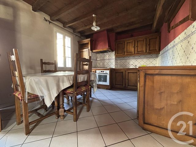 maison à louer - 5 pièces - 99.0 m2 - BARCUS - 64 - AQUITAINE - Century 21 Belharra Xiberoa