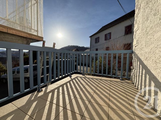 maison à louer - 5 pièces - 99.0 m2 - BARCUS - 64 - AQUITAINE - Century 21 Belharra Xiberoa