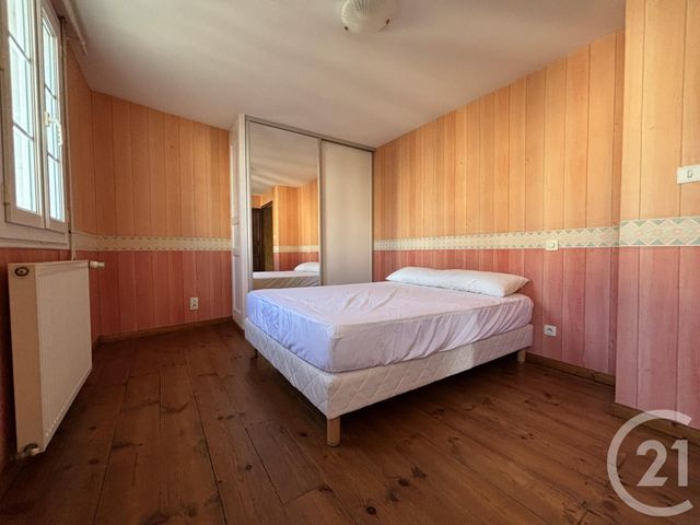 maison à louer - 5 pièces - 99.0 m2 - BARCUS - 64 - AQUITAINE - Century 21 Belharra Xiberoa