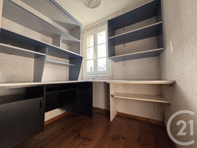 maison à louer - 5 pièces - 99.0 m2 - BARCUS - 64 - AQUITAINE - Century 21 Belharra Xiberoa