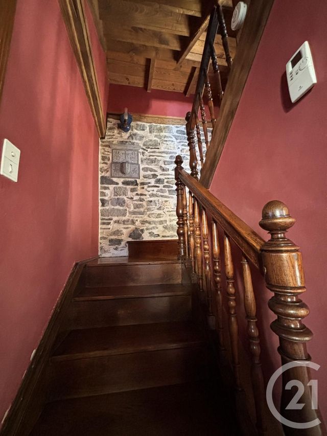 maison à louer - 5 pièces - 99.0 m2 - BARCUS - 64 - AQUITAINE - Century 21 Belharra Xiberoa