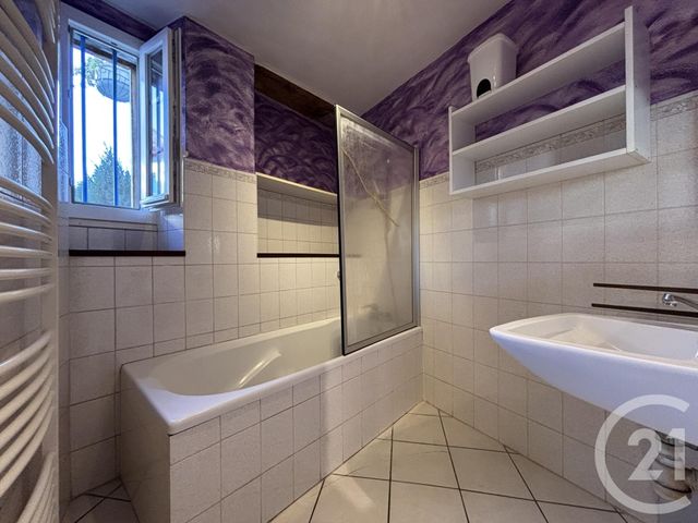 maison à louer - 5 pièces - 99.0 m2 - BARCUS - 64 - AQUITAINE - Century 21 Belharra Xiberoa