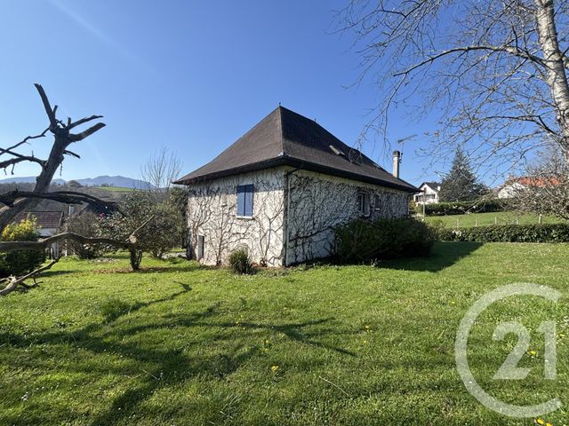 maison à vendre - 5 pièces - 186.64 m2 - ORDIARP - 64 - AQUITAINE - Century 21 Belharra Xiberoa