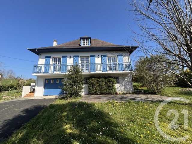 Maison à vendre ORDIARP