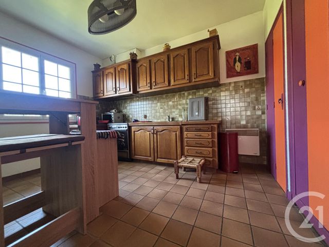 maison à vendre - 5 pièces - 186.64 m2 - ORDIARP - 64 - AQUITAINE - Century 21 Belharra Xiberoa