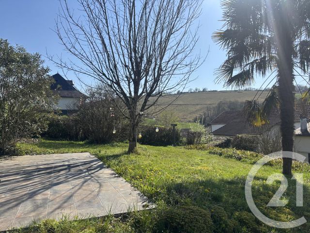 maison à vendre - 5 pièces - 186.64 m2 - ORDIARP - 64 - AQUITAINE - Century 21 Belharra Xiberoa