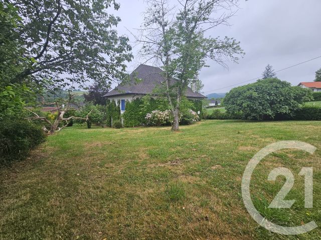 maison à vendre - 5 pièces - 186.64 m2 - ORDIARP - 64 - AQUITAINE - Century 21 Belharra Xiberoa
