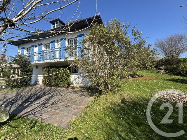 maison à vendre - 5 pièces - 186.64 m2 - ORDIARP - 64 - AQUITAINE - Century 21 Belharra Xiberoa