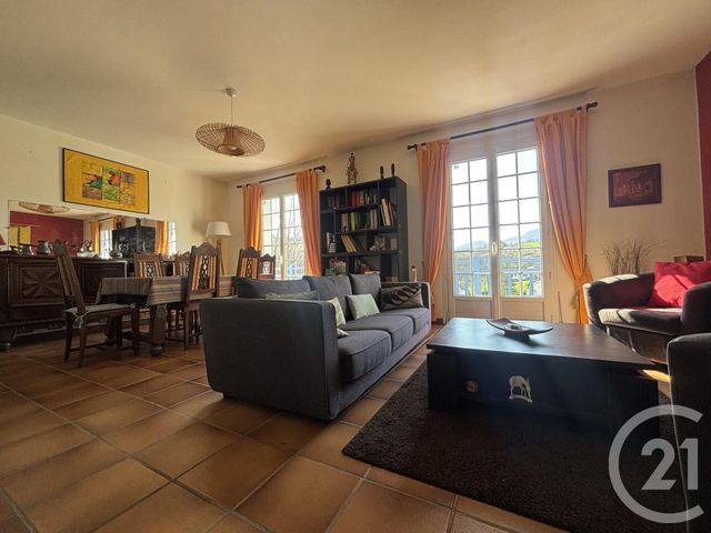 maison à vendre - 5 pièces - 186.64 m2 - ORDIARP - 64 - AQUITAINE - Century 21 Belharra Xiberoa