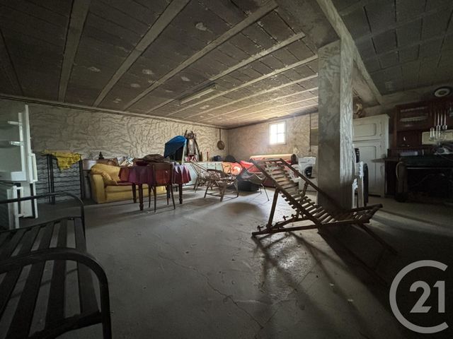 maison à vendre - 5 pièces - 186.64 m2 - ORDIARP - 64 - AQUITAINE - Century 21 Belharra Xiberoa